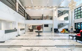 St Mark'S Hotel Bengaluru, A Member Of Radisson Individuals