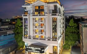 St Mark'S Hotel Bengaluru, A Member Of Radisson Individuals